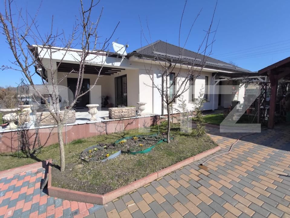 Casa de vânzare 4 camere Popesti - 191003CV | BLITZ Cluj-Napoca | Poza3