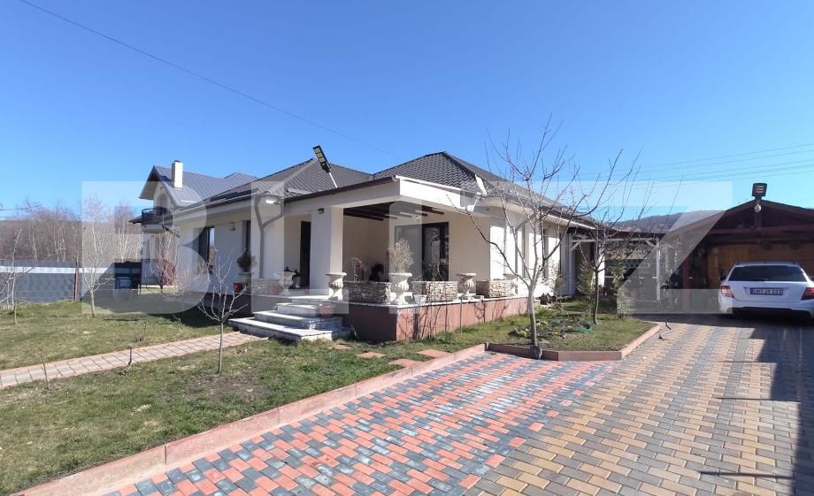 Casa de vânzare 4 camere Popesti - 191003CV | BLITZ Cluj-Napoca | Poza2
