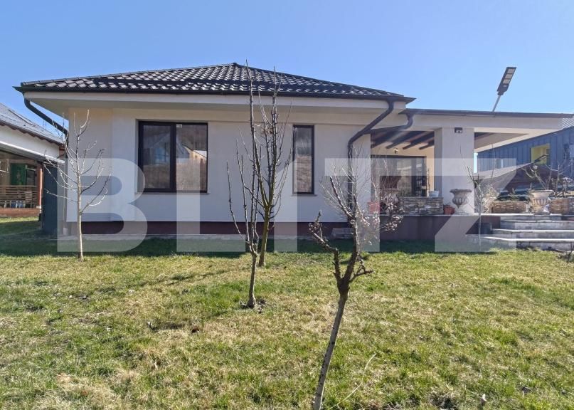 Casa de vânzare 4 camere Popesti - 191003CV | BLITZ Cluj-Napoca | Poza2