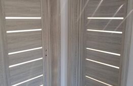 Casă Unifamilială Nouă, 118 mp, Curte 500 mp, Corușu