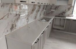 Casă Unifamilială Nouă, 118 mp, Curte 500 mp, Corușu