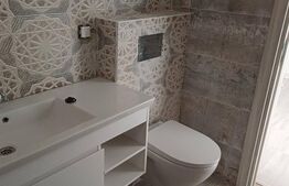 Casă Unifamilială Nouă, 118 mp, Curte 500 mp, Corușu