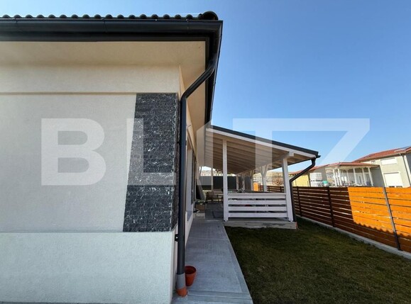 Casa de vânzare 3 camere Coruşu - 191006CV | BLITZ Cluj-Napoca | Poza4