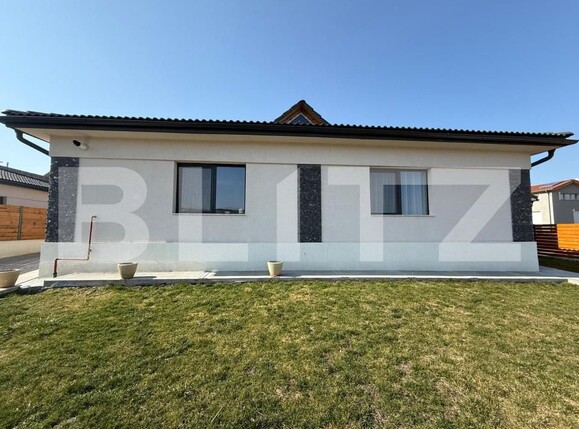 Casa de vânzare 3 camere Coruşu - 191006CV | BLITZ Cluj-Napoca | Poza3