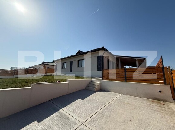 Casa de vânzare 3 camere Coruşu - 191006CV | BLITZ Cluj-Napoca | Poza1