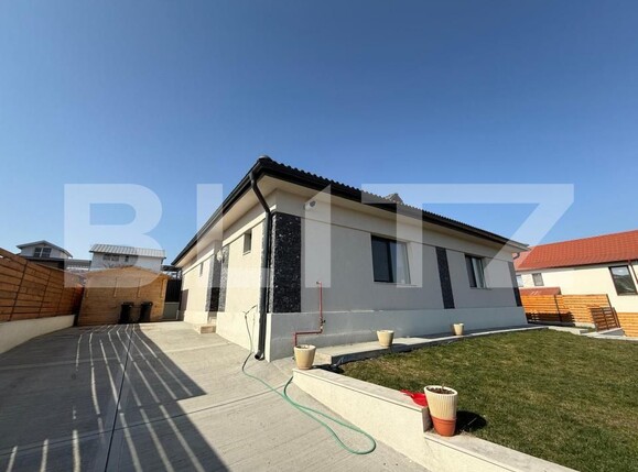 Casa de vânzare 3 camere Coruşu - 191006CV | BLITZ Cluj-Napoca | Poza2