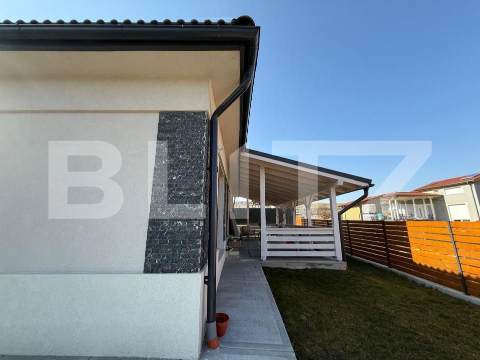 Casa de vânzare 3 camere Coruşu - 191006CV | BLITZ Cluj-Napoca | Poza4