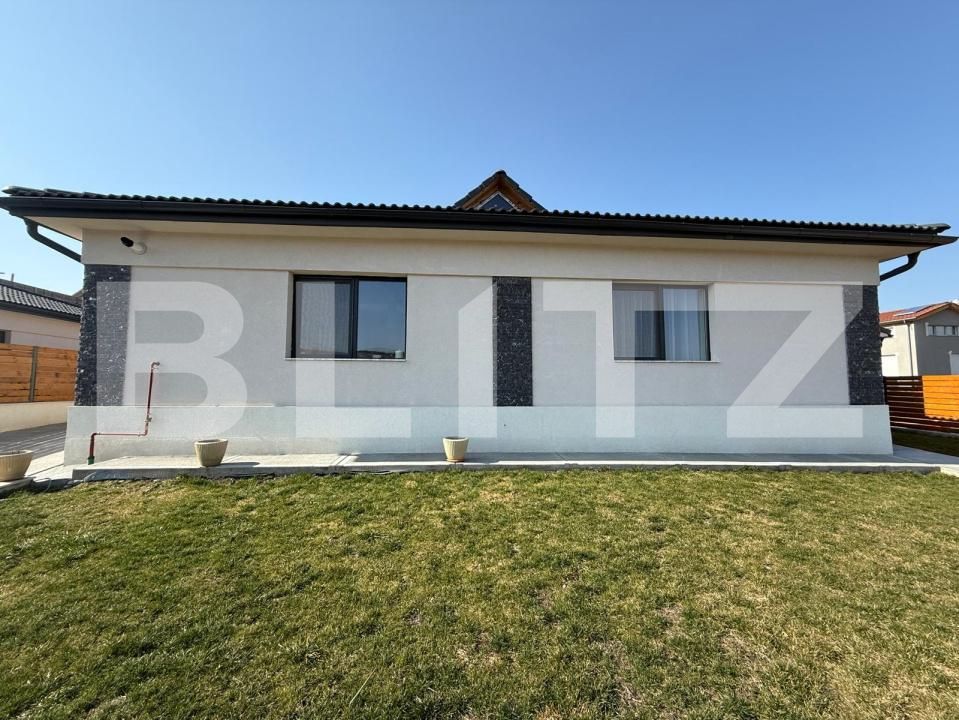 Casa de vânzare 3 camere Coruşu - 191006CV | BLITZ Cluj-Napoca | Poza3
