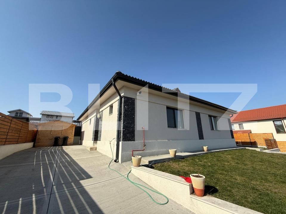 Casa de vânzare 3 camere Coruşu - 191006CV | BLITZ Cluj-Napoca | Poza2