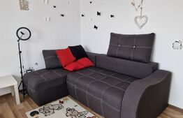 Apartament cu 3 camere, 66 mp, etajul 1, parcare cu CF, balcon, Sub Cetate