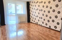 Apartament cu 3 camere, 66 mp, etajul 1, parcare cu CF, balcon, Sub Cetate