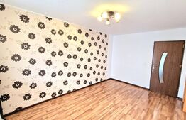 Apartament cu 3 camere, 66 mp, etajul 1, parcare cu CF, balcon, Sub Cetate