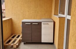 Apartament cu 3 camere, 66 mp, etajul 1, parcare cu CF, balcon, Sub Cetate