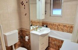 Apartament cu 3 camere, 66 mp, etajul 1, parcare cu CF, balcon, Sub Cetate