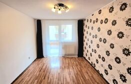 Apartament cu 3 camere, 66 mp, etajul 1, parcare cu CF, balcon, Sub Cetate