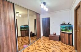 Apartament cu 3 camere, 66 mp, etajul 1, parcare cu CF, balcon, Sub Cetate