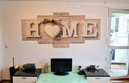 Apartament cu 3 camere, 66 mp, etajul 1, parcare cu CF, balcon, Sub Cetate