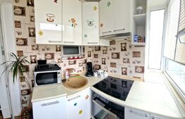 Apartament cu 3 camere, 66 mp, etajul 1, parcare cu CF, balcon, Sub Cetate