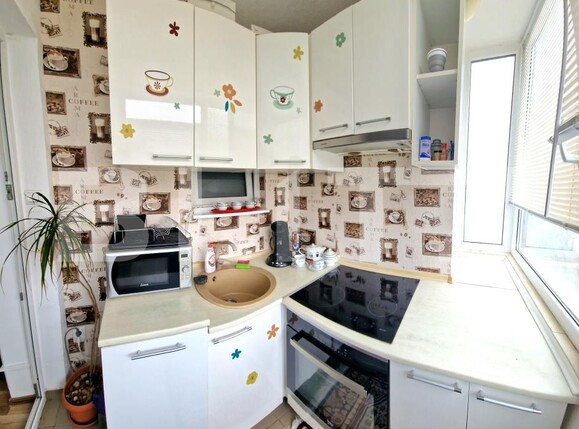 Apartament de vânzare 3 camere Floreşti - 191009AV | BLITZ Cluj-Napoca | Poza9