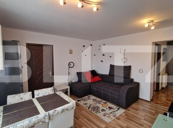 Apartament de vânzare 3 camere Floreşti - 191009AV | BLITZ Cluj-Napoca | Poza5