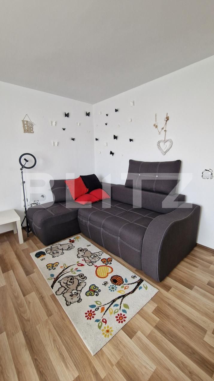 Apartament de vânzare 3 camere Floreşti - 191009AV | BLITZ Cluj-Napoca | Poza4