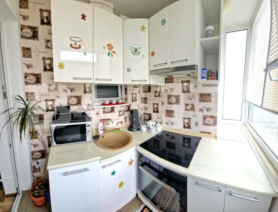 Apartament de vânzare 3 camere Floreşti - 191009AV | BLITZ Cluj-Napoca | Poza9