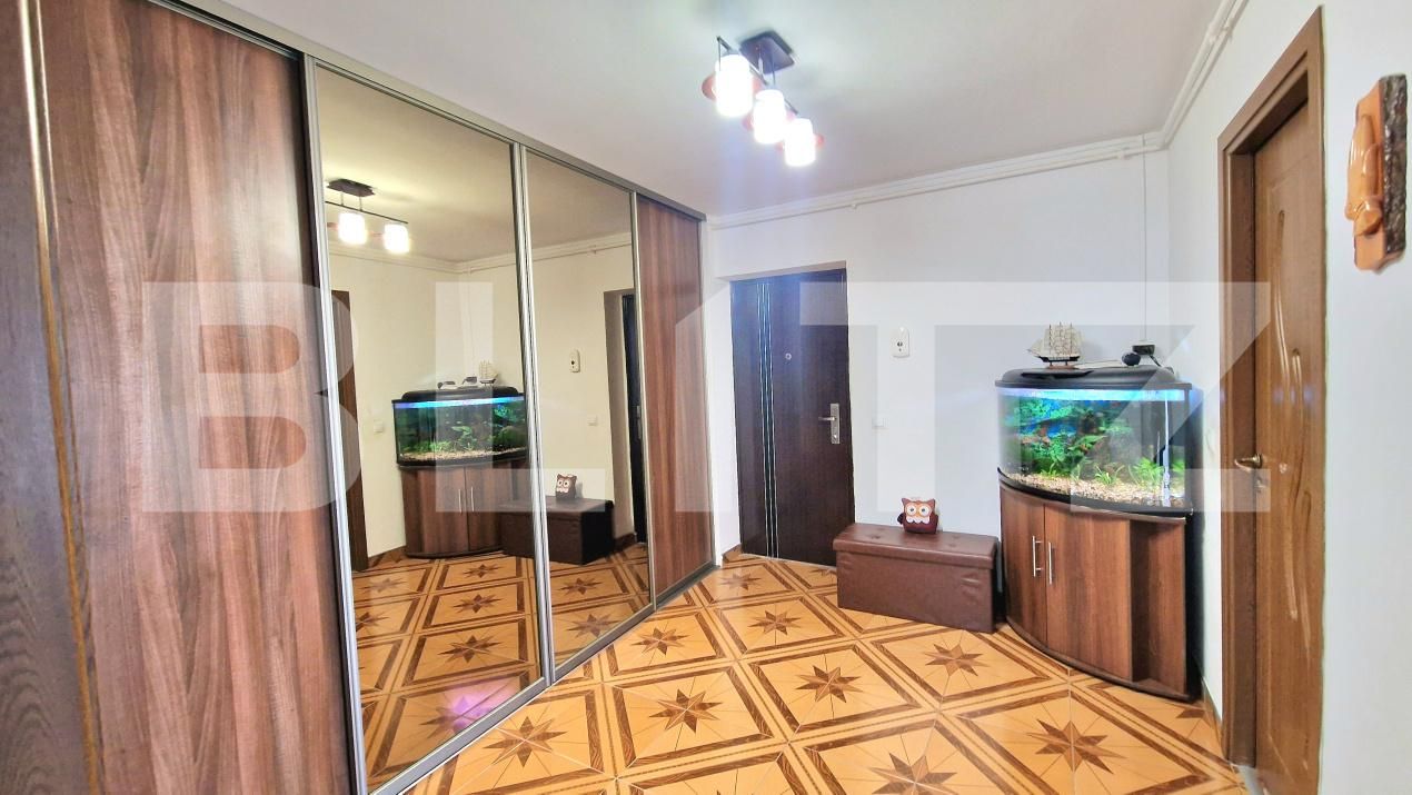 Apartament de vânzare 3 camere Floreşti - 191009AV | BLITZ Cluj-Napoca | Poza10