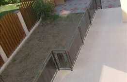 Duplex 5 camere, 290 mp si 100 mp gradina, zona Campului