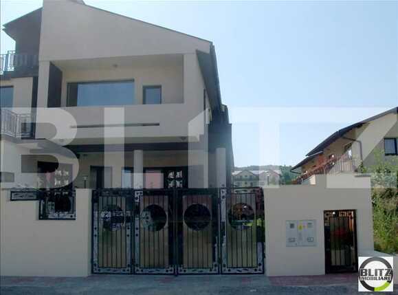 Casa de închiriat 5 camere Manastur - 19101CI | BLITZ Cluj-Napoca | Poza1