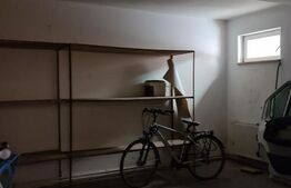 Vilă D+P+M cu teren generos de 1000mp și vedere panoramică !