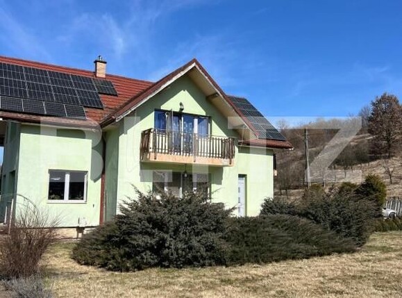 Casa de vânzare 6 camere Mera - 191018CV | BLITZ Cluj-Napoca | Poza1