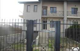 Vanzare casa cuplata cu 192 mp utili, teren de 250 mp!