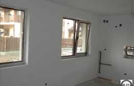 Unitate de duplex in zona  nou dezvoltata, 120 mp, ideal pentru familie