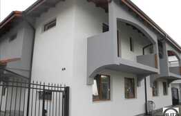 Unitate de duplex in zona  nou dezvoltata, 120 mp, ideal pentru familie