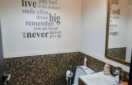 Apartament în casă cu 3 camere, 100mp și grădină proprie–Zona Câmpului, Mănăștur