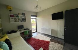 Apartament în casă cu 3 camere, 100mp și grădină proprie–Zona Câmpului, Mănăștur