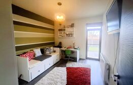 Apartament în casă cu 3 camere, 100mp și grădină proprie–Zona Câmpului, Mănăștur