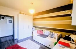 Apartament în casă cu 3 camere, 100mp și grădină proprie–Zona Câmpului, Mănăștur