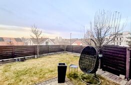 Apartament în casă cu 3 camere, 100mp și grădină proprie–Zona Câmpului, Mănăștur