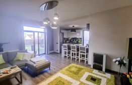 Apartament în casă cu 3 camere, 100mp și grădină proprie–Zona Câmpului, Mănăștur