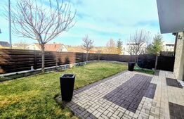 Apartament în casă cu 3 camere, 100mp și grădină proprie–Zona Câmpului, Mănăștur