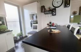 Apartament în casă cu 3 camere, 100mp și grădină proprie–Zona Câmpului, Mănăștur