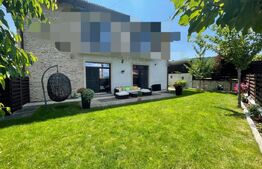 Apartament în casă cu 3 camere, 100mp și grădină proprie–Zona Câmpului, Mănăștur