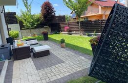 Apartament în casă cu 3 camere, 100mp și grădină proprie–Zona Câmpului, Mănăștur