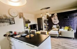 Apartament în casă cu 3 camere, 100mp și grădină proprie–Zona Câmpului, Mănăștur