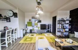 Apartament în casă cu 3 camere, 100mp și grădină proprie–Zona Câmpului, Mănăștur