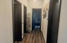 Apartament în casă cu 3 camere, 100mp și grădină proprie–Zona Câmpului, Mănăștur
