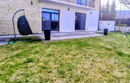 Apartament în casă cu 3 camere, 100mp și grădină proprie–Zona Câmpului, Mănăștur