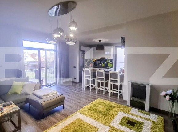 Apartament de vânzare 4 camere Manastur - 191033AV | BLITZ Cluj-Napoca | Poza5