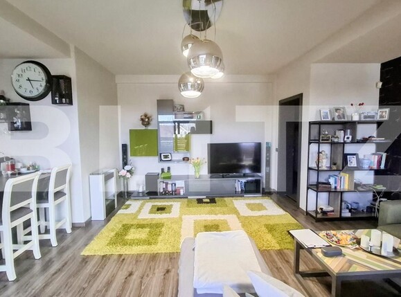 Apartament de vânzare 4 camere Manastur - 191033AV | BLITZ Cluj-Napoca | Poza3